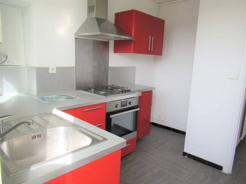 Maison à louer, 59m², TOULOUSE