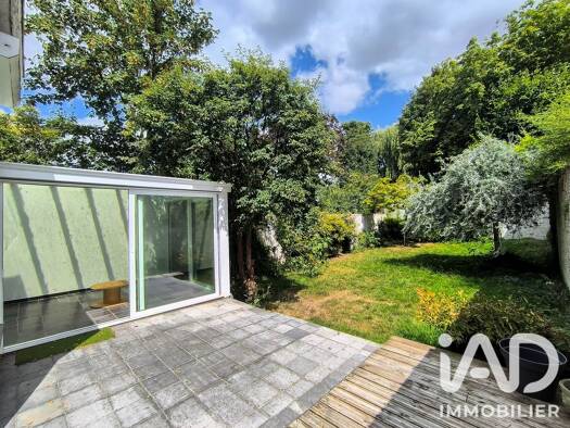 Maison de ville à vendre 444 000 € 8 pièces 6 chambres 250 m² 324 m² de terrain Centre République Armentières 59280