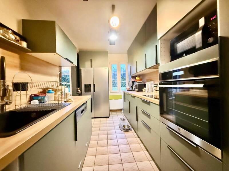 Maison à vendre, 97m², BOISSISE LE ROI
