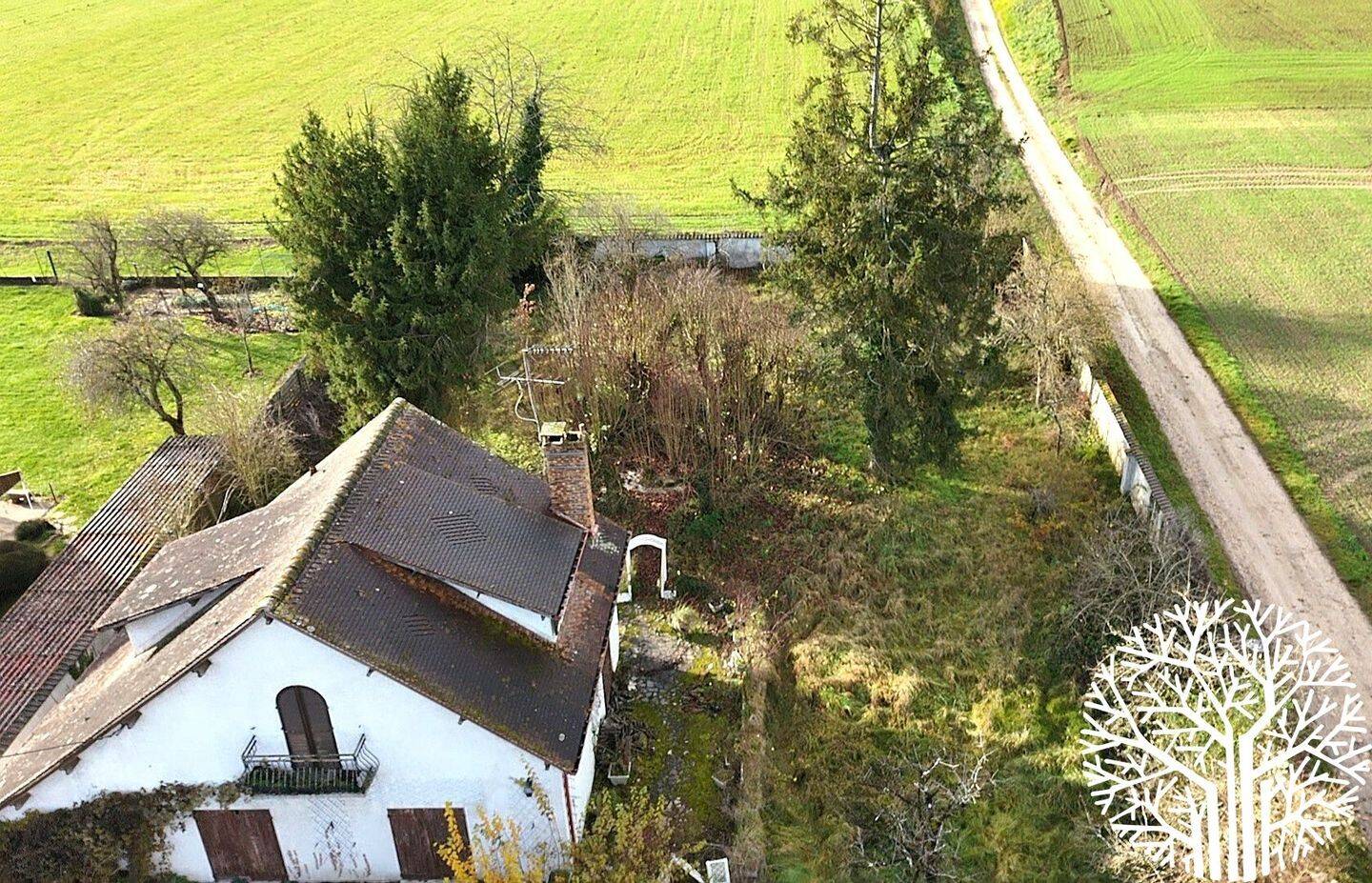 Maison à vendre, 110m², MILLY LA FORET