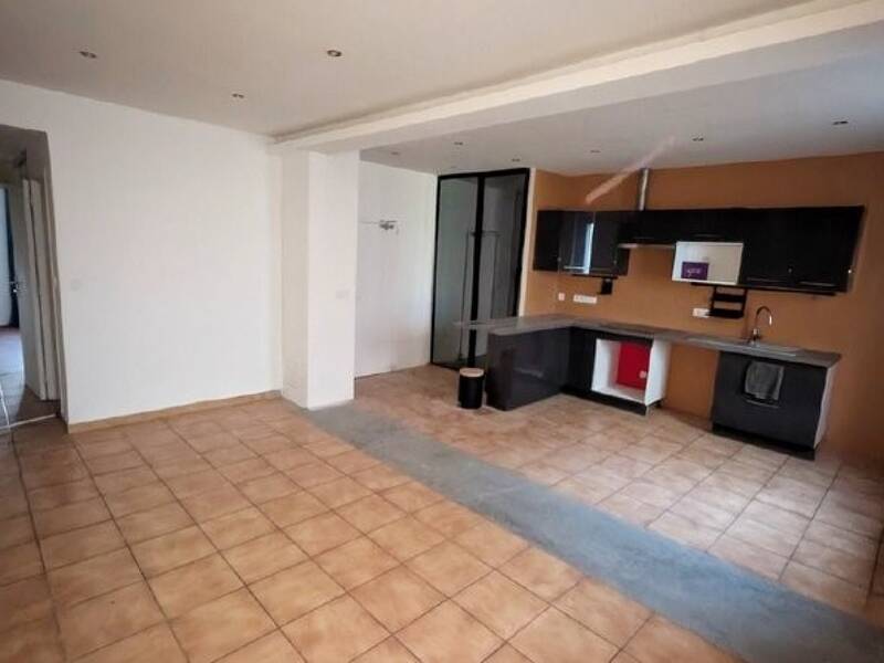 Maison à louer, 55m², GEMENOS