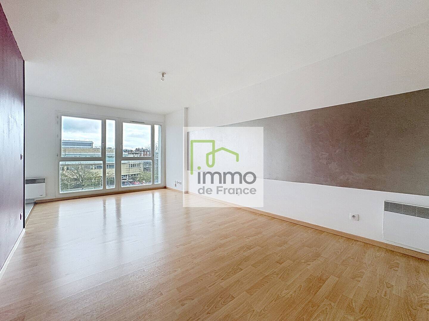 Maison à louer, 49m², TOURCOING