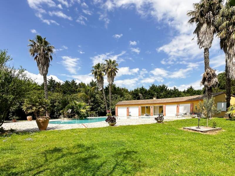 Maison à vendre, 360m², PERPIGNAN