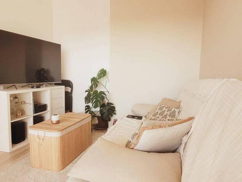 Maison à louer, 35m², LOGNES