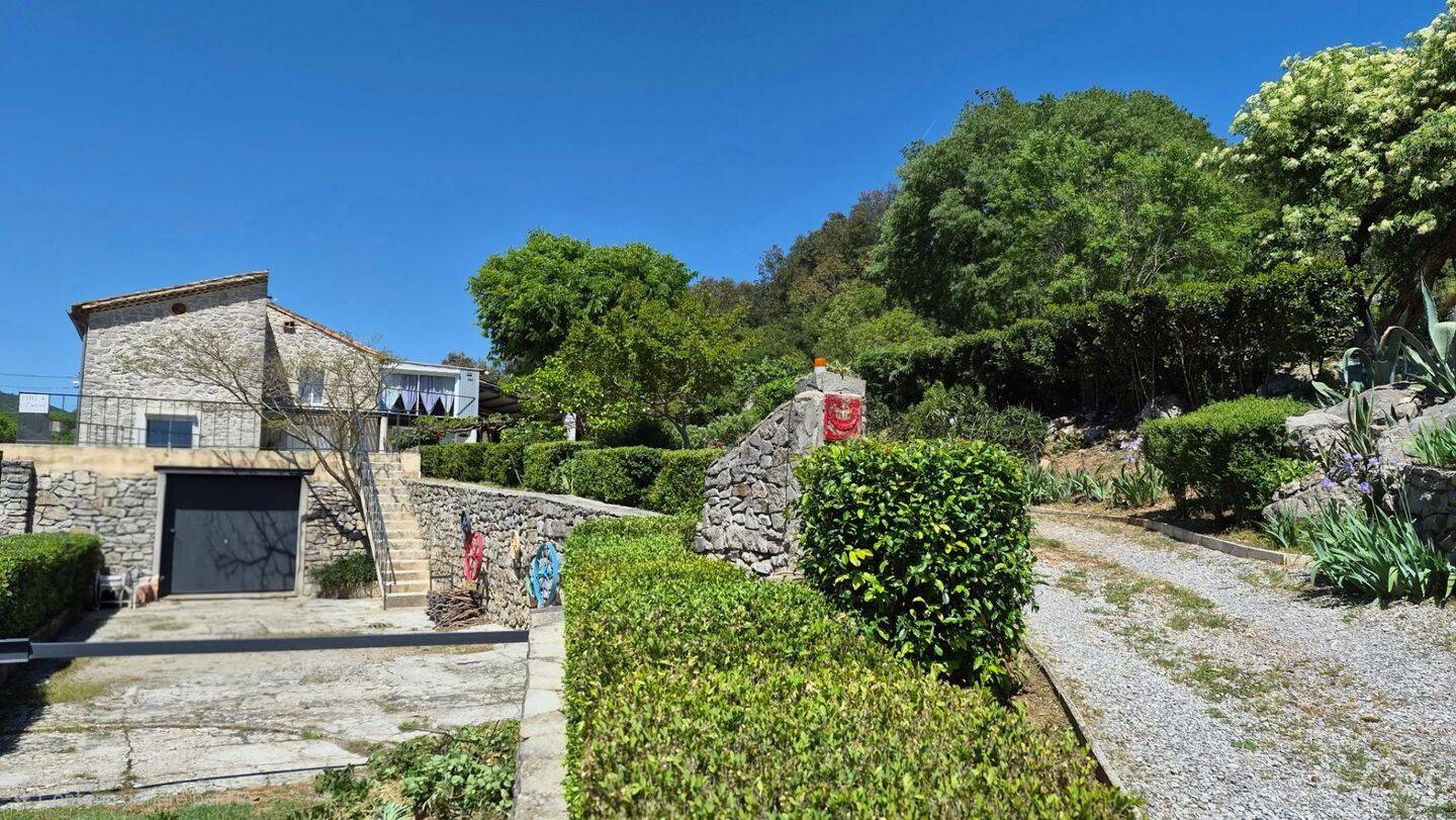 Maison à vendre, 346m², SAINT HIPPOLYTE DU FORT