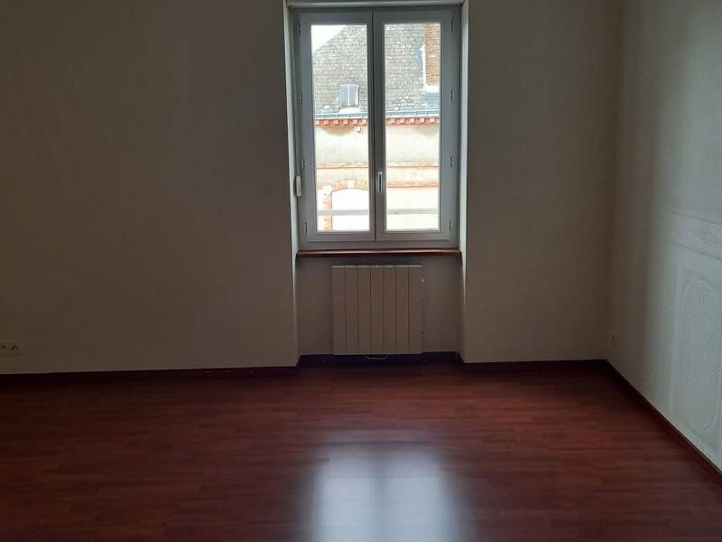 Maison à louer, 76m², LA MEILLERAYE DE BRETAGNE