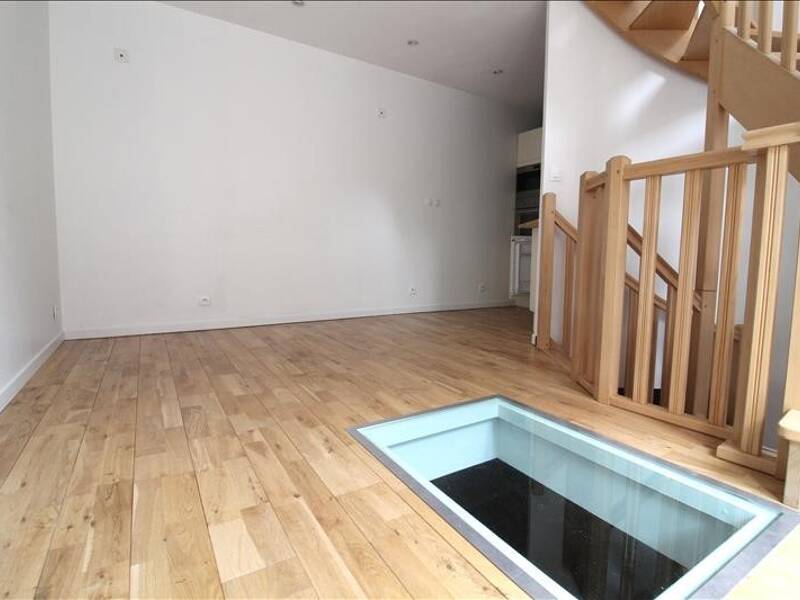 Maison à louer, 42m², ROUEN