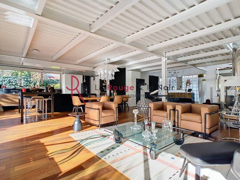 Maison à vendre, 397m², GRENOBLE