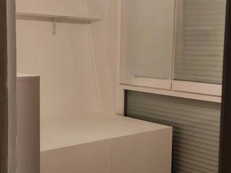 Maison à louer, 0m², PARIS 17E