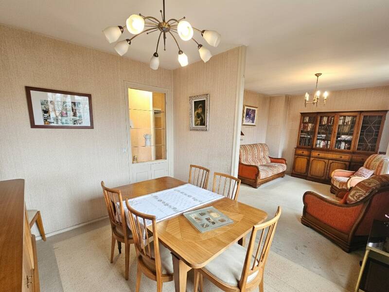 Maison à vendre, 65m², MONTESSON