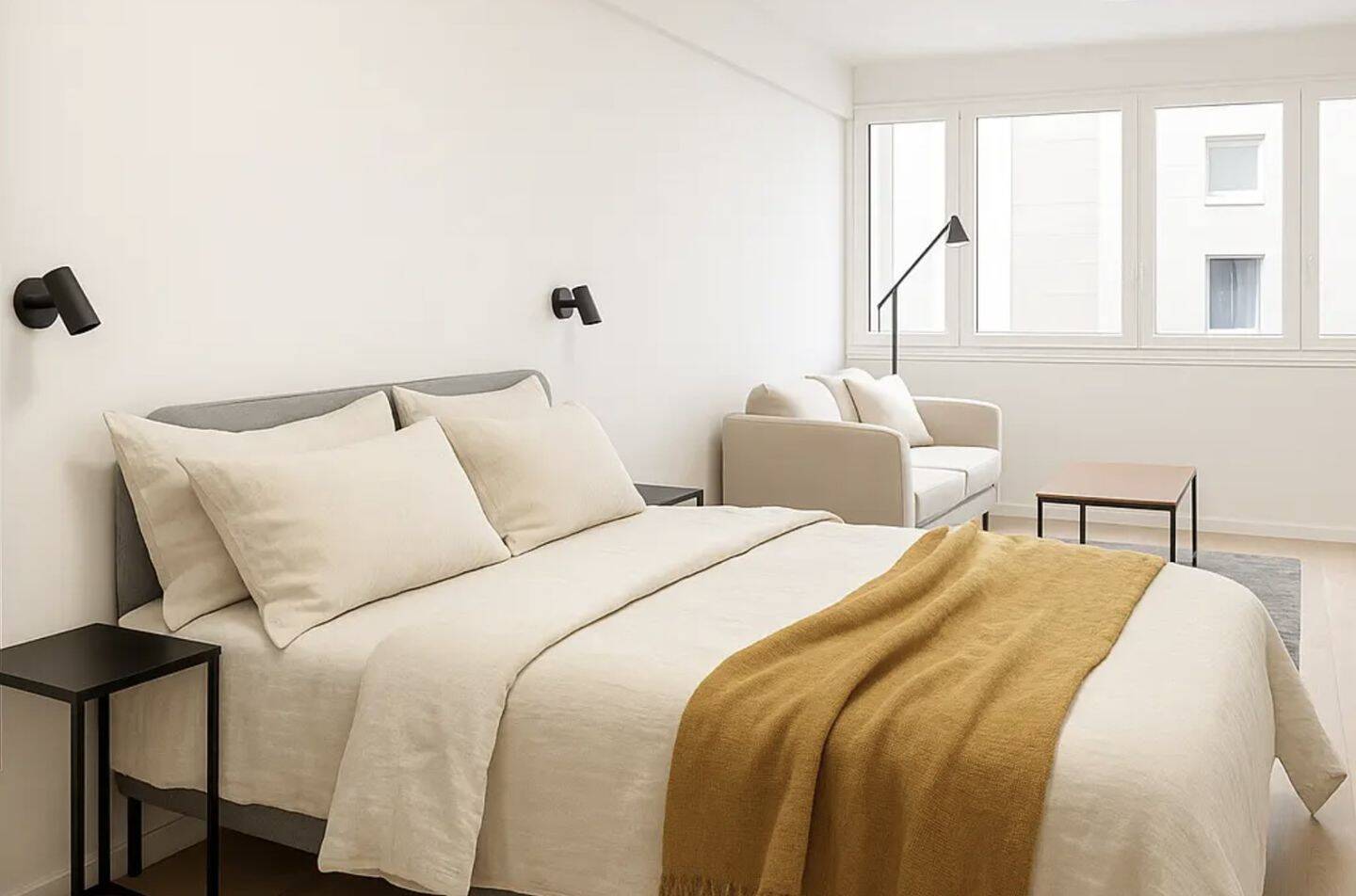 Maison à louer, 29m², CLICHY