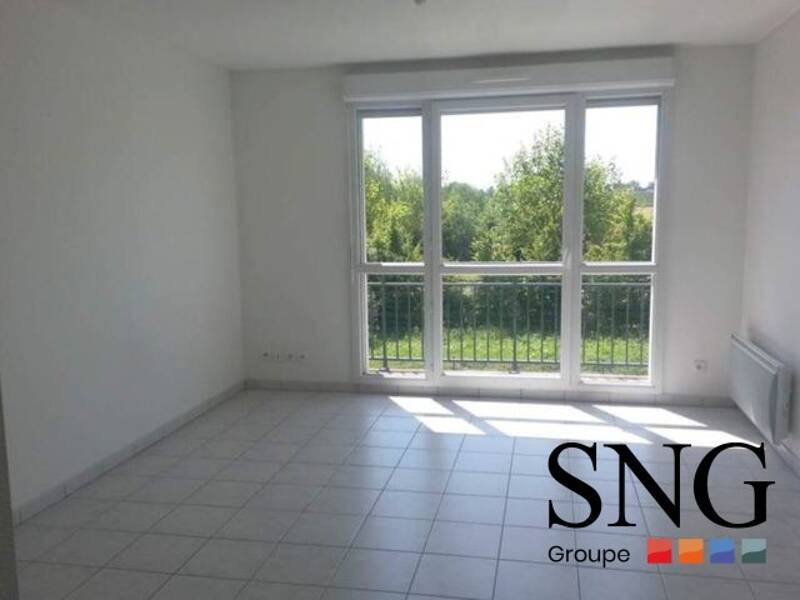 Maison à louer, 44m², AVION