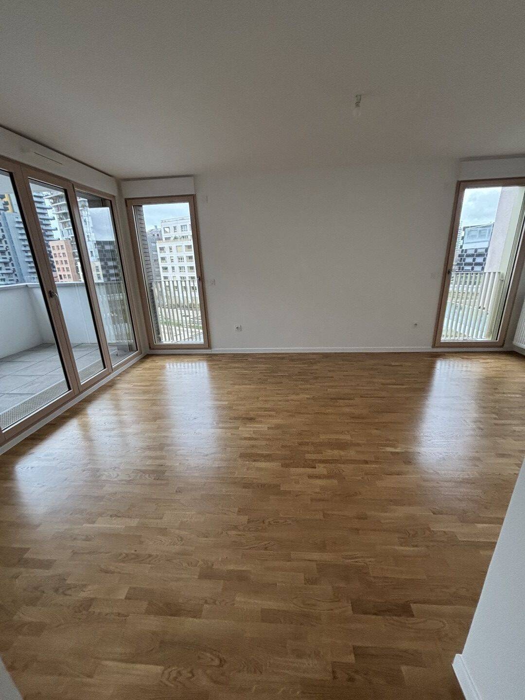 Maison à louer, 80m², ASNIERES SUR SEINE