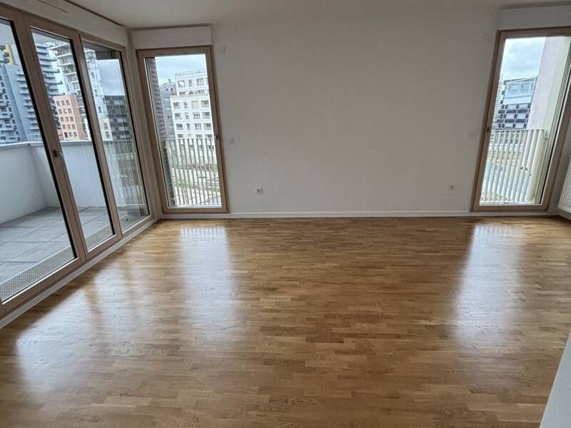 Maison à louer, 80m², ASNIERES SUR SEINE