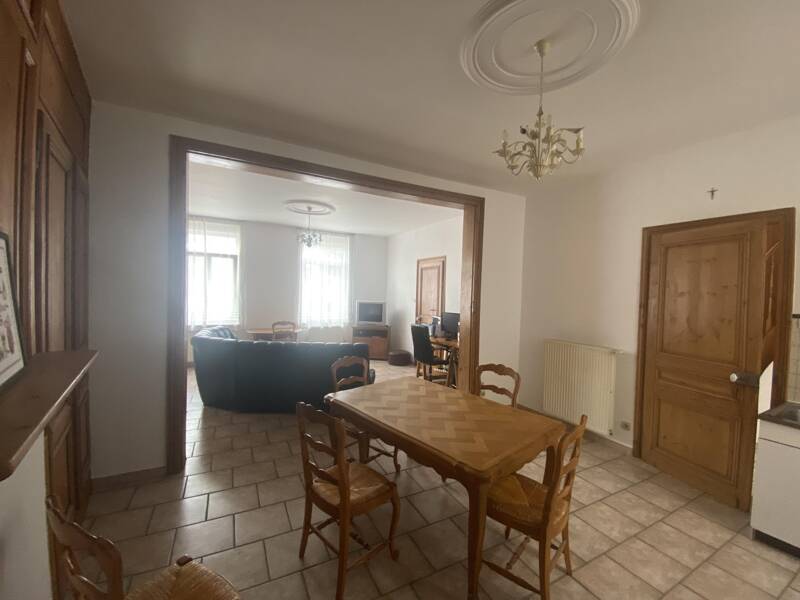 Maison à vendre, 213m², TEMPLEUVE