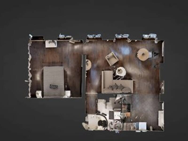 Maison à louer, 52m², PARIS 4E