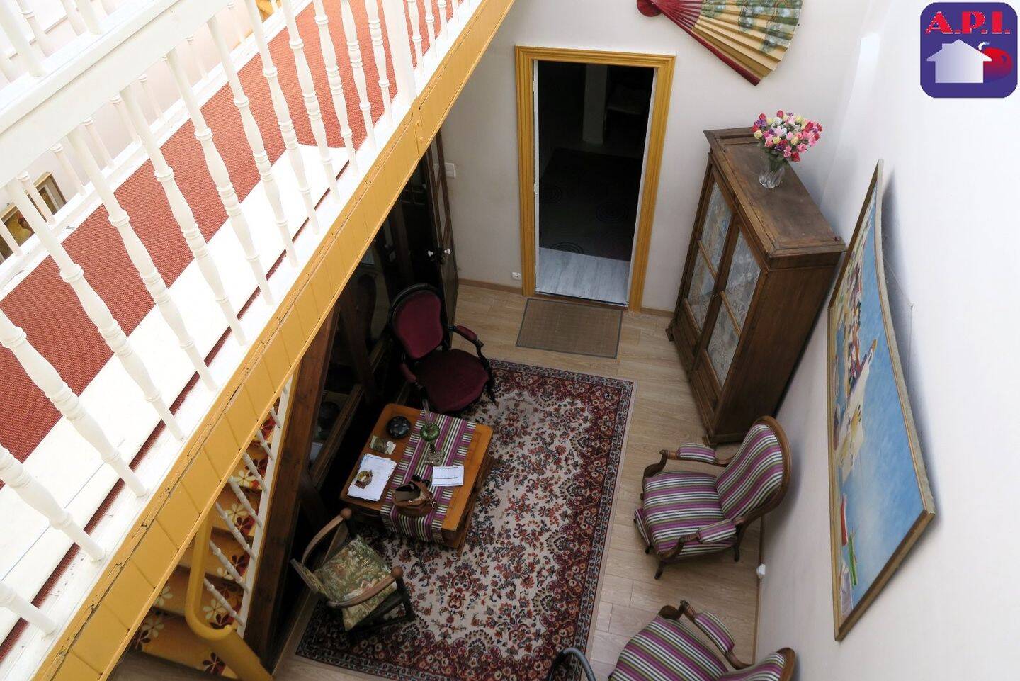 Maison à vendre, 142m², MIREPOIX