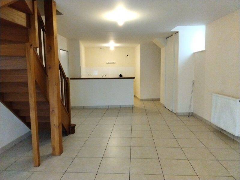 Maison à louer, 98m², CHAPONOST