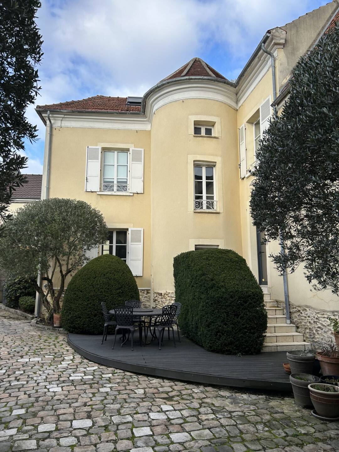 Maison à vendre, 240m², DEUIL LA BARRE