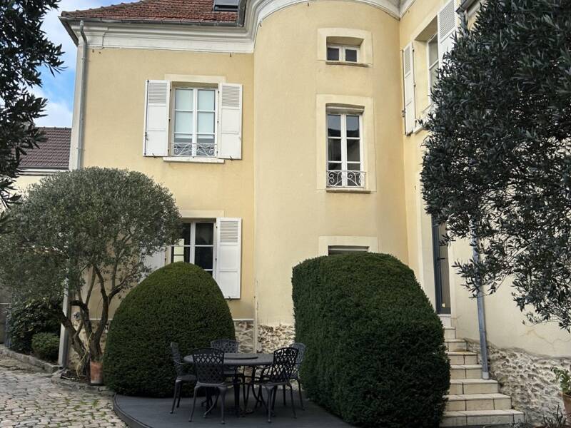 Maison à vendre, 240m², DEUIL LA BARRE