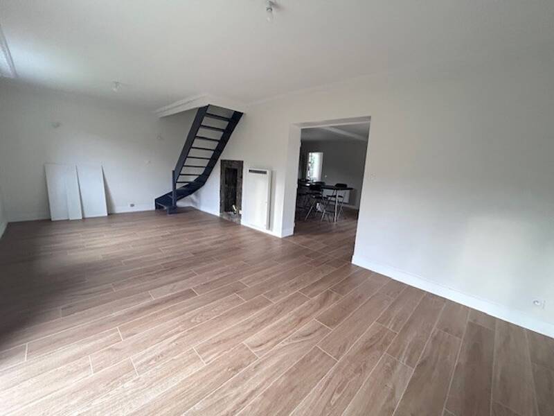 Maison à louer, 124m², MELESSE