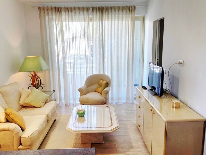 Maison à louer, 30m², CANNES