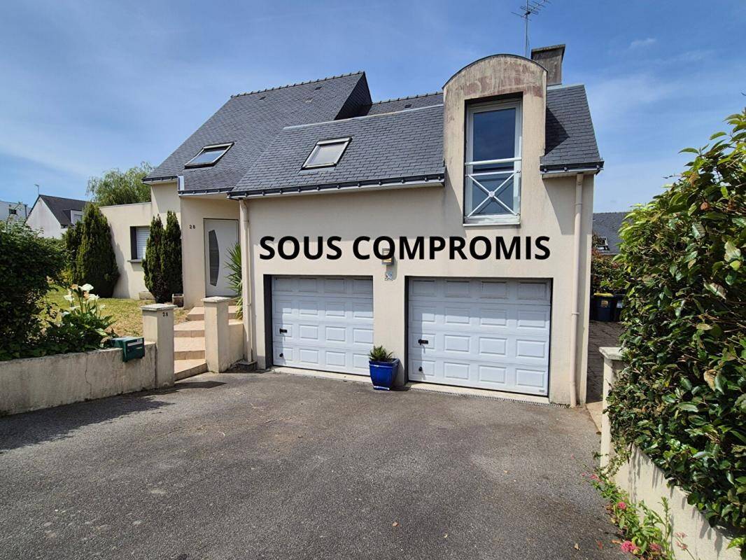 Maison à vendre, 180m², LANESTER