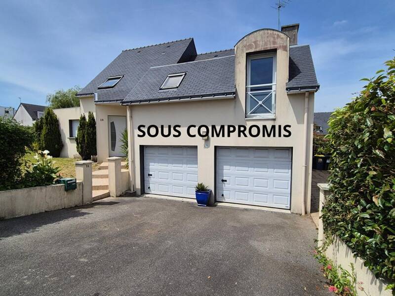 Maison à vendre, 180m², LANESTER