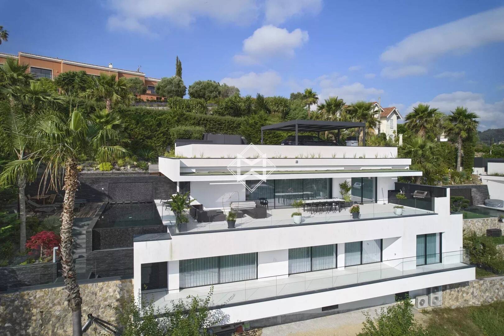 Maison à vendre, 290m², CANNES