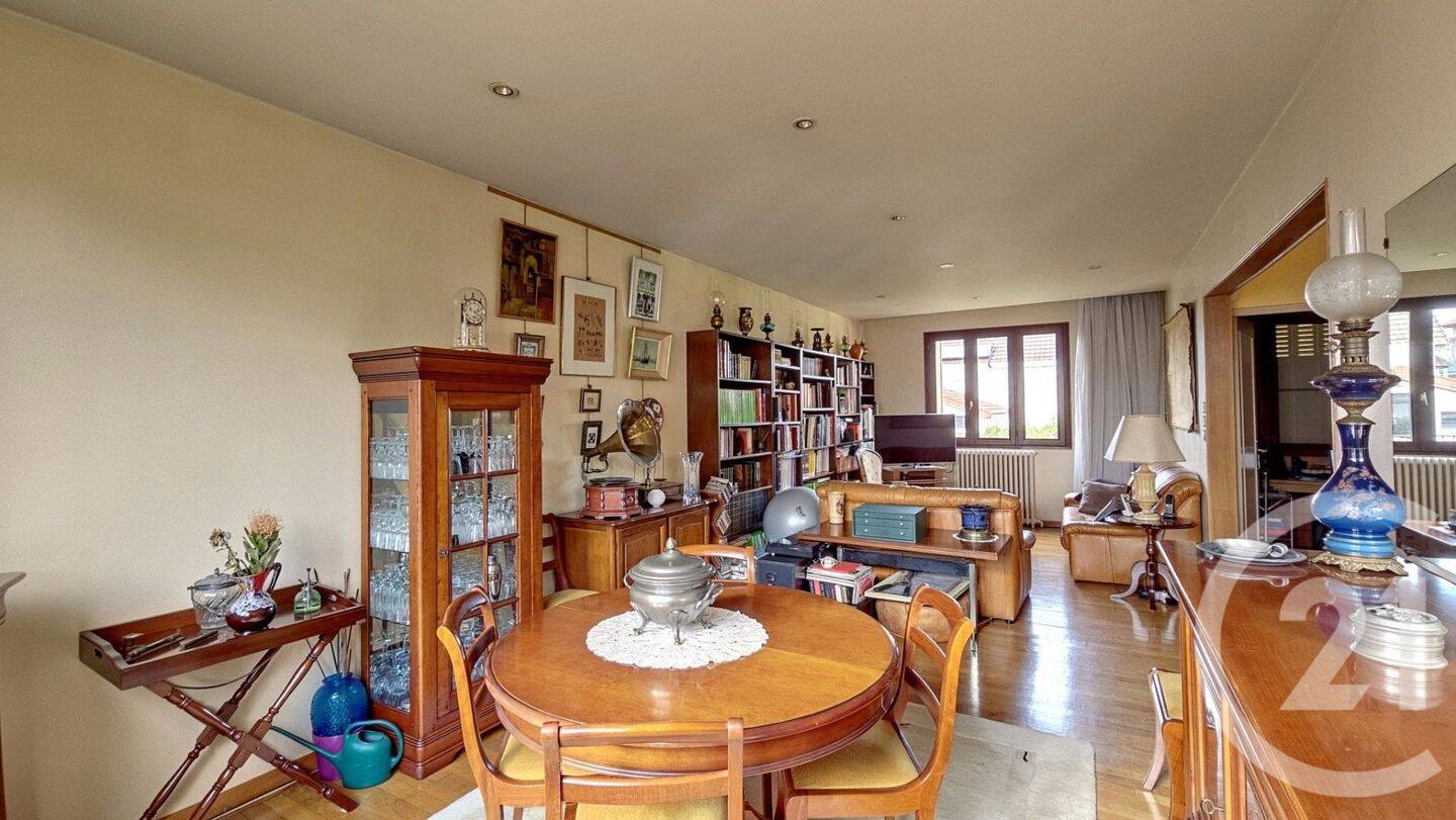 Maison à vendre, 87m², DRANCY
