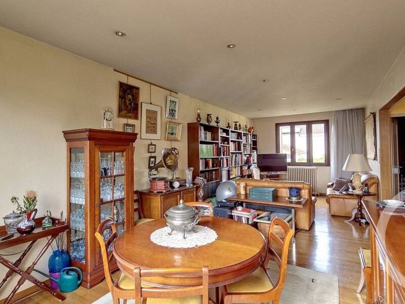 Maison à vendre, 87m², DRANCY