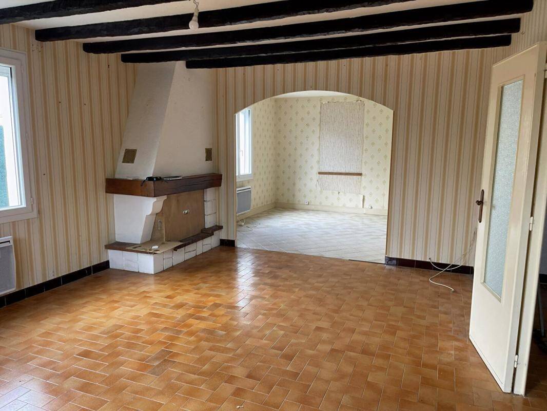 Maison à vendre, 90m², MEDIS