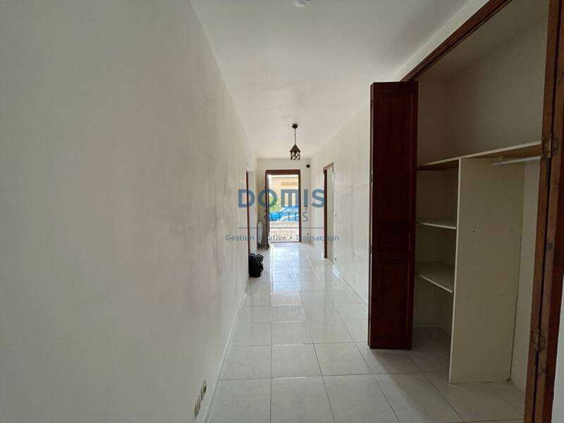 Maison à louer, 71m², VILLENEUVE LES MAGUELONE