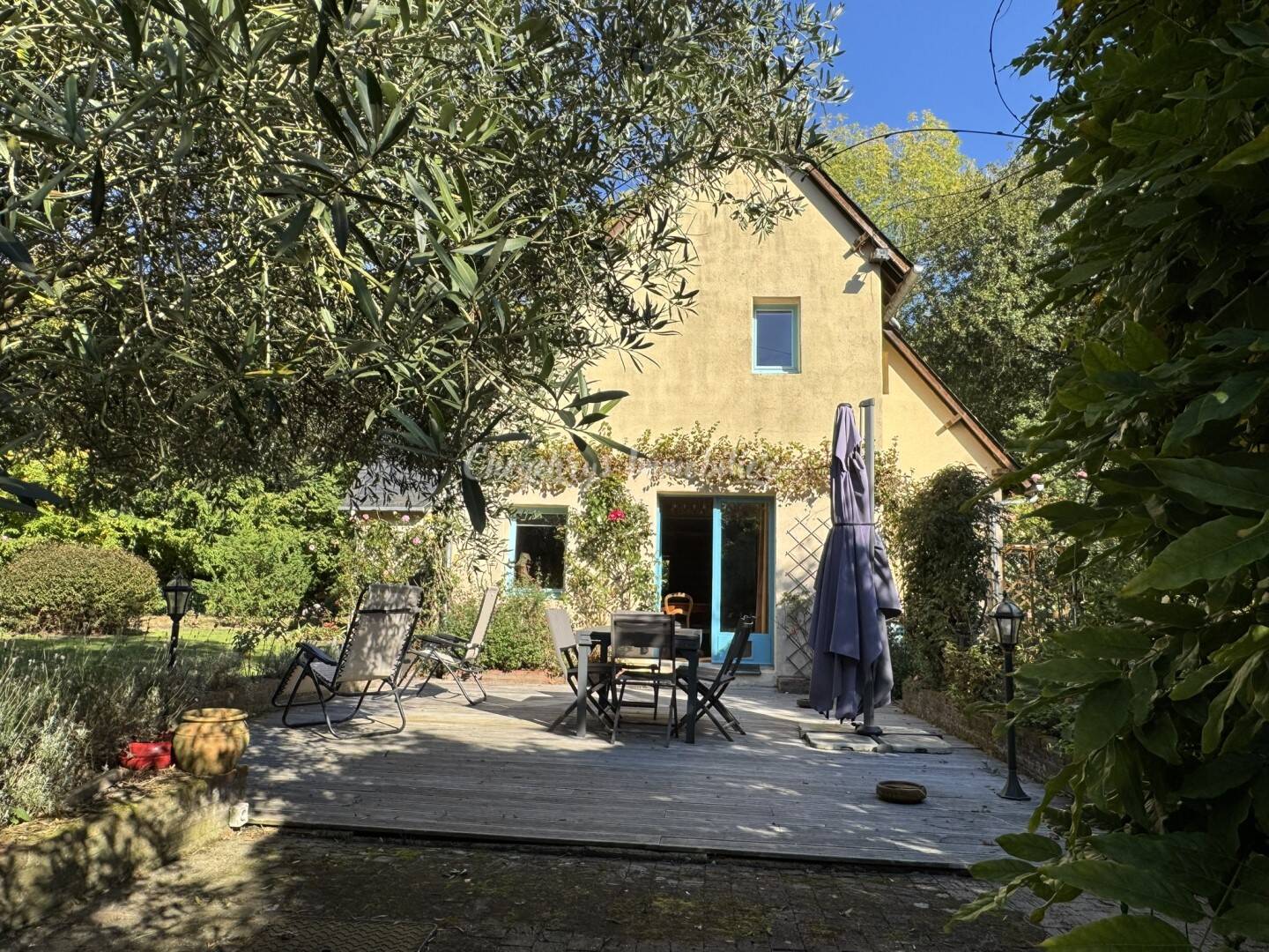 Maison à vendre, 151m², EQUEMAUVILLE