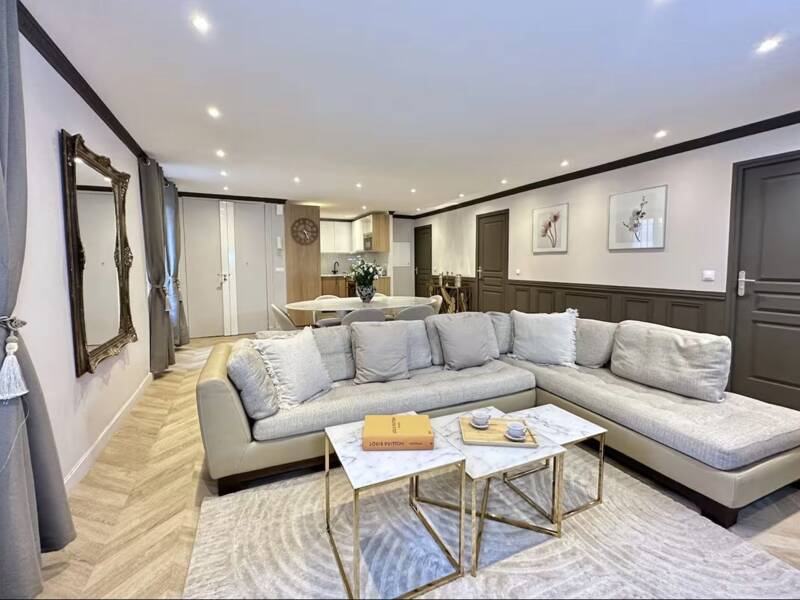 Maison à louer, 100m², PARIS 2E