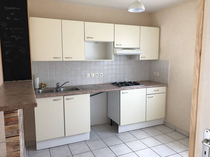 Maison à louer, 71m², BRIVE LA GAILLARDE
