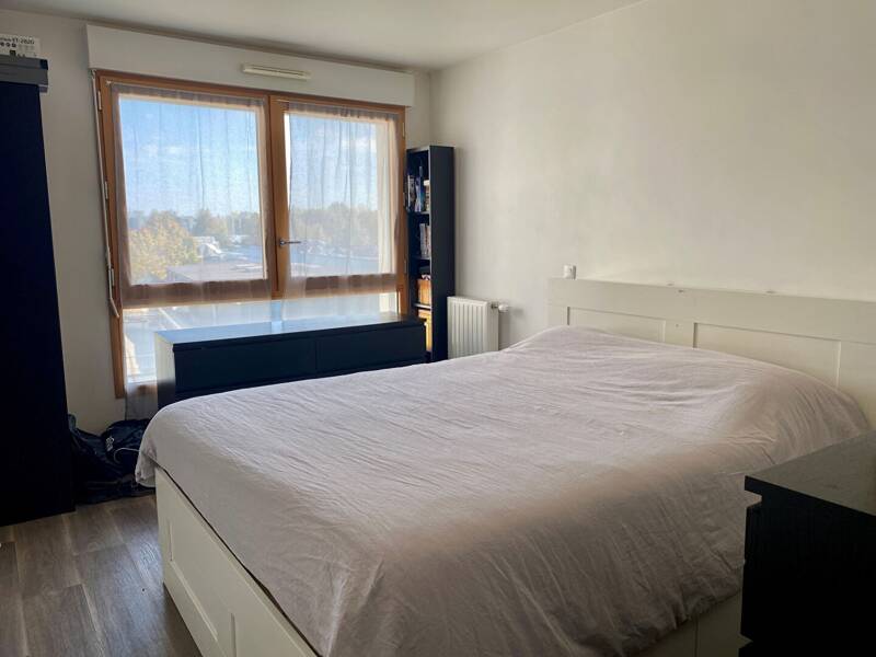 Maison à louer, 64m², NOISIEL