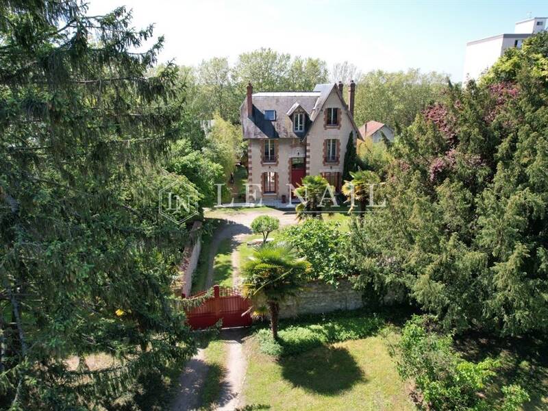 Maison à vendre, 280m², ORLEANS