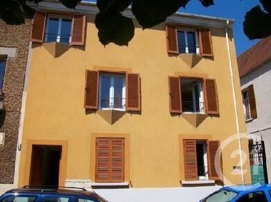 Appartement à louer 711 € 2 pièces 1 chambre 33,9 m² RDC Conflans Ste Honorine 78700