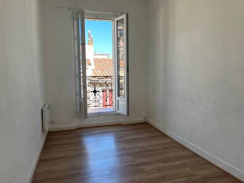 Maison à louer, 43m², MARSEILLE 1ER