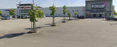 Local commercial à louer 11 615 € 2 054 m² de surface de vente Pompaire 79200