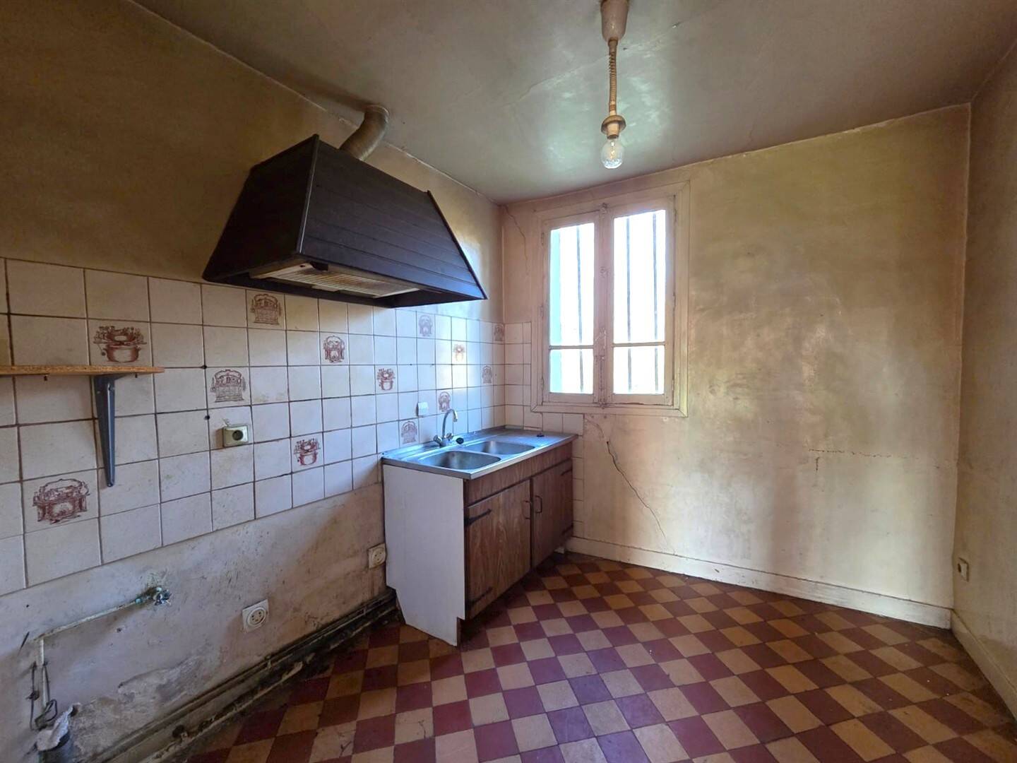 Maison à vendre, 66m², SAINT REMY SUR AVRE