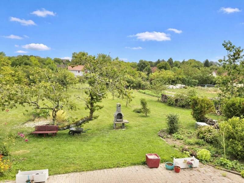 Maison à vendre, 150m², TALMAY