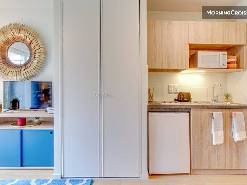 Maison à louer, 40m², REIMS