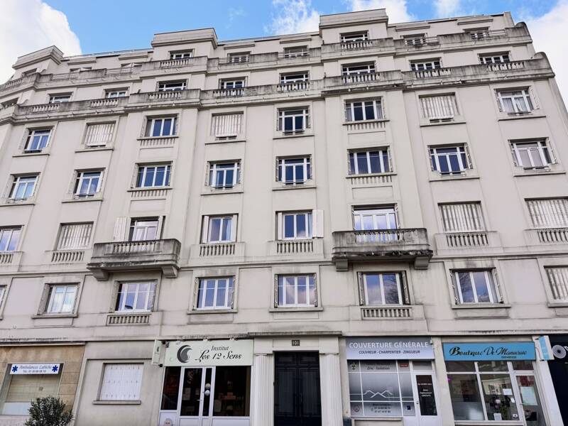 Maison à louer, 76m², LE PECQ