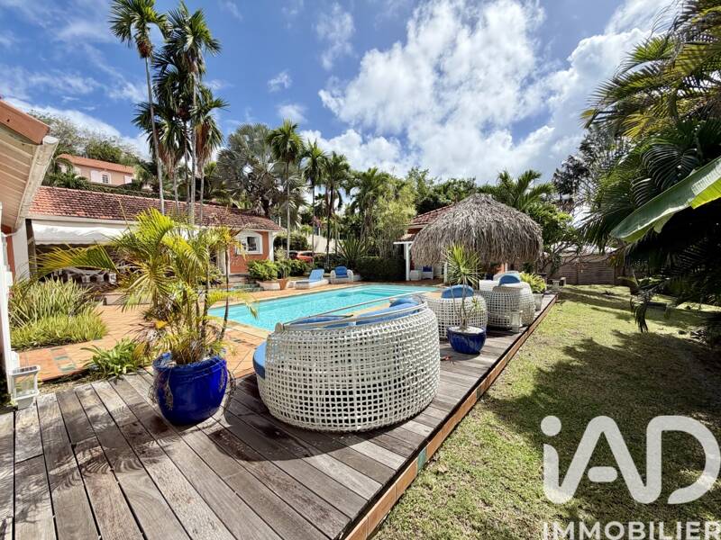 Maison à vendre, 138m², LE FRANCOIS