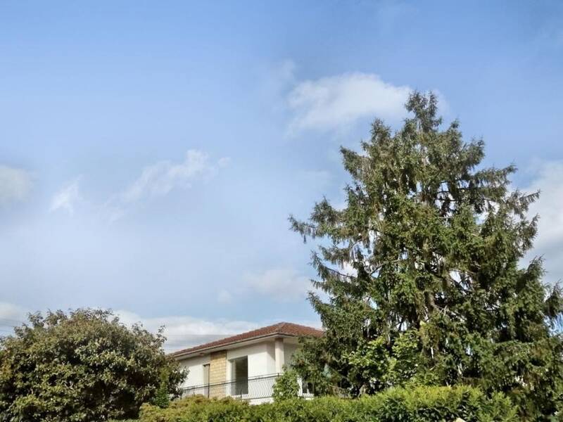 Maison à louer, 95m², BORDEAUX