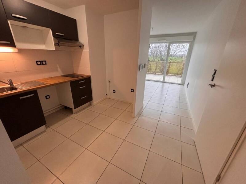 Maison à louer, 41m², BELBERAUD