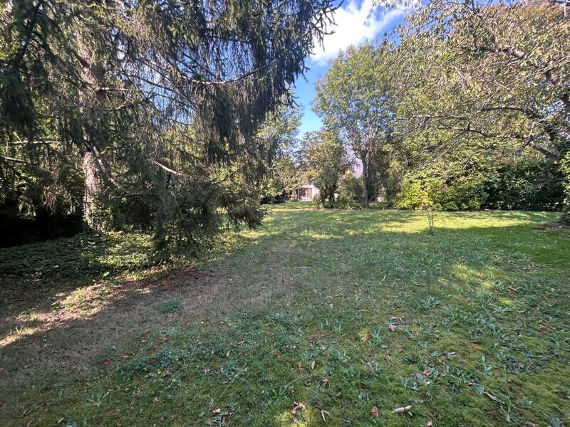 Maison à vendre, 183m², GARCHES