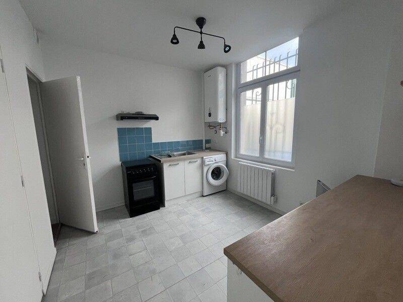 Maison à louer, 25m², TULLE